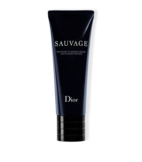 dior sauvage mask uk